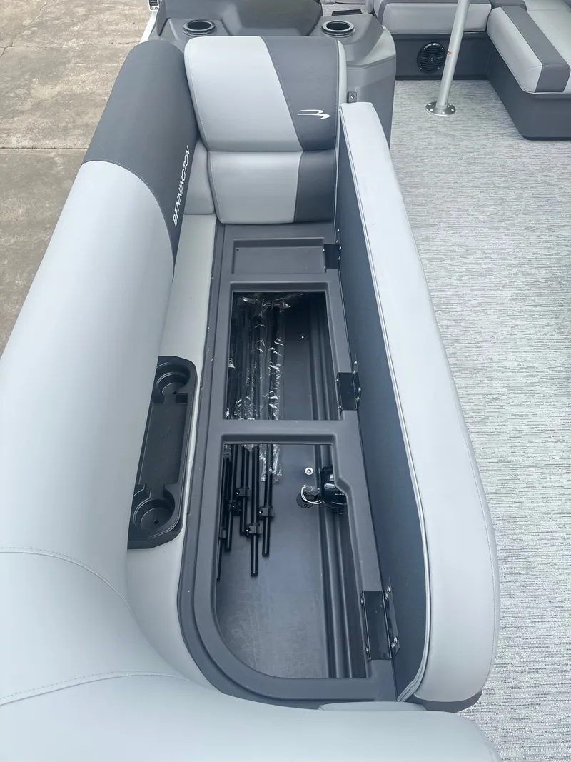 Slide: The Image of Bennington 22 SFC 2026 - 17