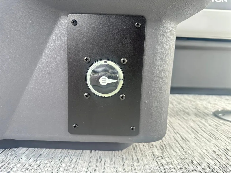 Slide: The Image of Bennington 22 SFC 2026 - 22