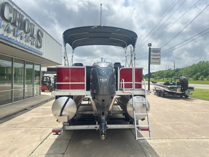 Slide: The Image of Bennington 22 SFC 2026 - 3