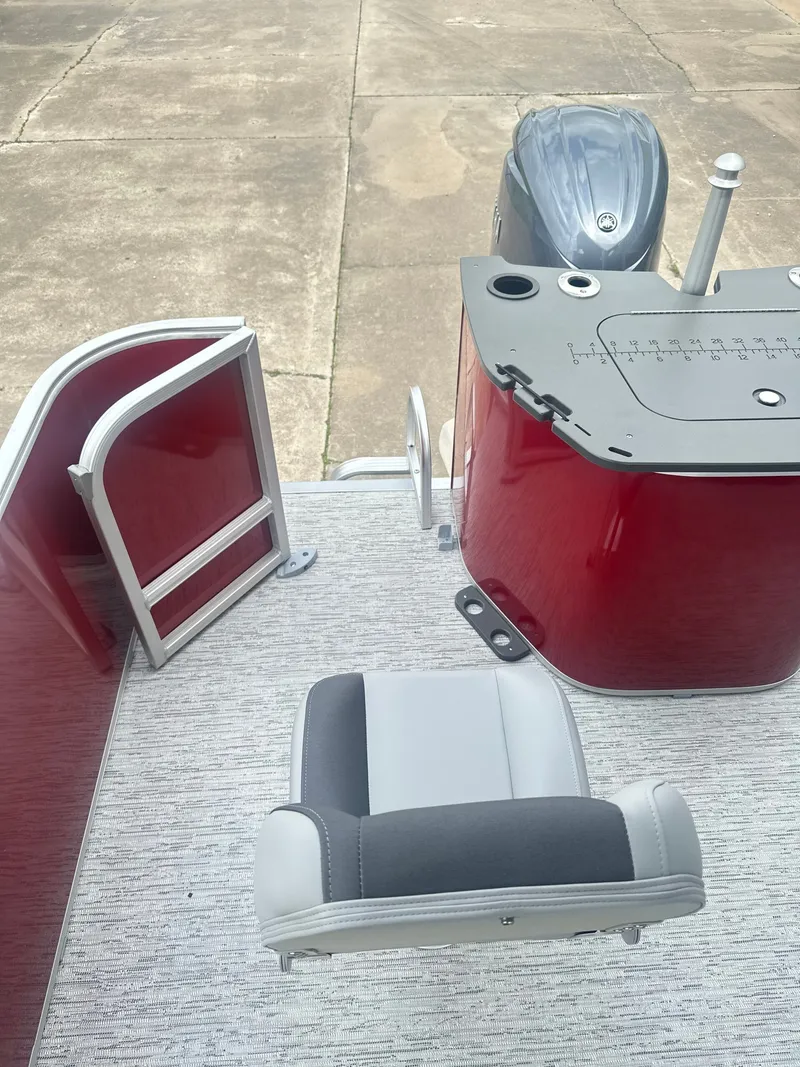 Slide: The Image of Bennington 22 SFC 2026 - 8