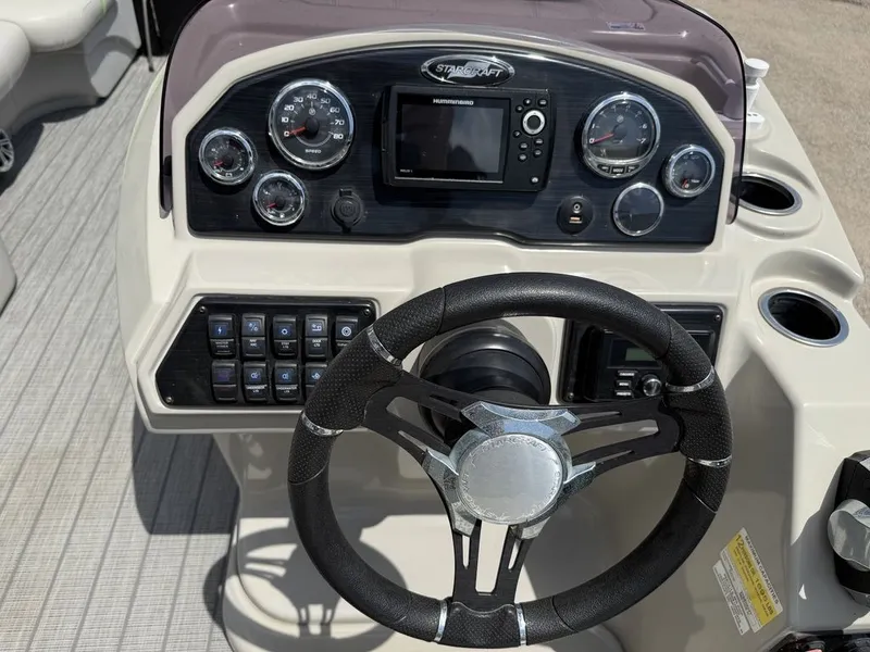 Slide: The Image of Starcraft SLS 3 2018 - 10