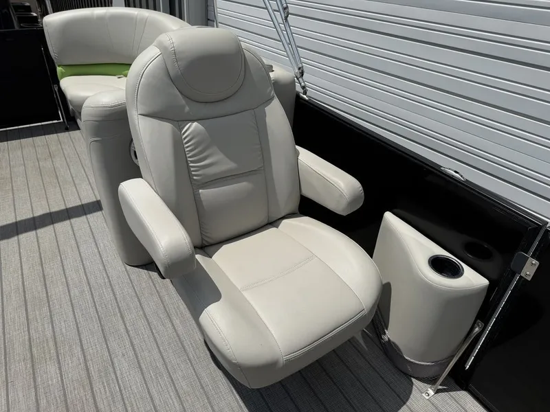 Slide: The Image of Starcraft SLS 3 2018 - 11