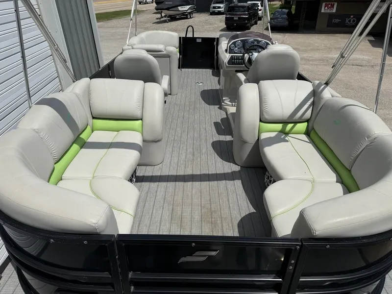 Slide: The Image of Starcraft SLS 3 2018 - 15