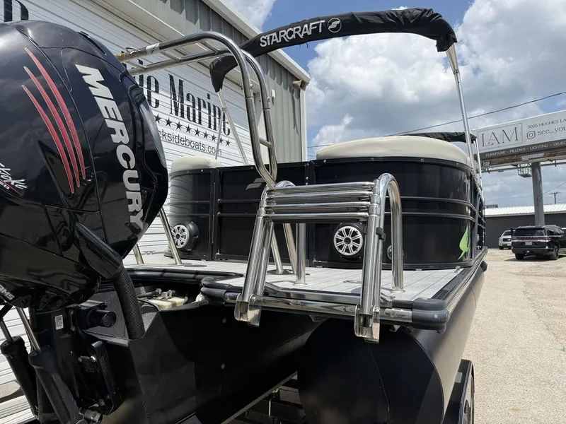 Slide: The Image of Starcraft SLS 3 2018 - 3