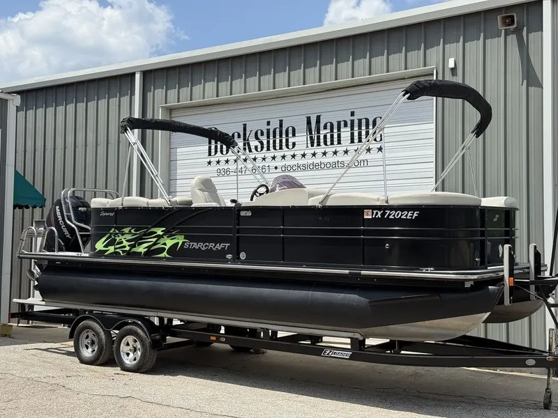 Slide: The Image of Starcraft SLS 3 2018 - 4