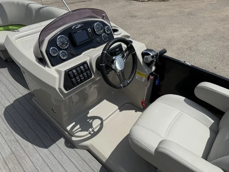 Slide: The Image of Starcraft SLS 3 2018 - 9