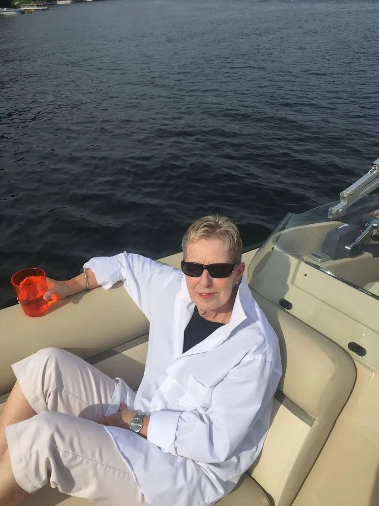 Slide: The Image of Stardeck AURORA 2004 - 2