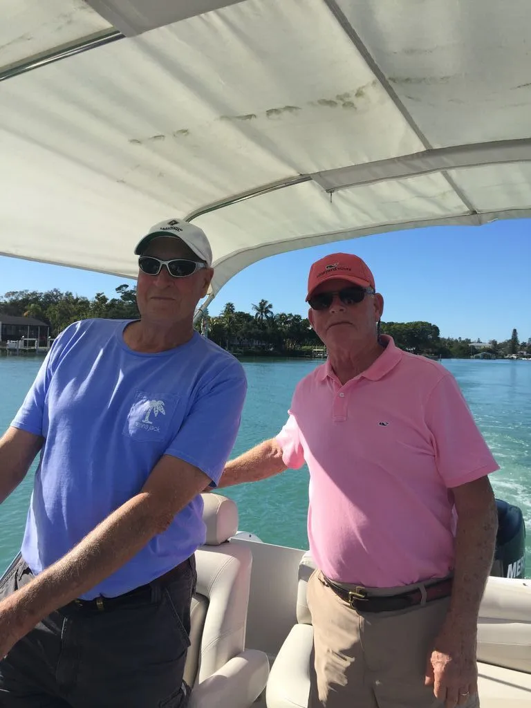 Slide: The Image of Stardeck AURORA 2004 - 3