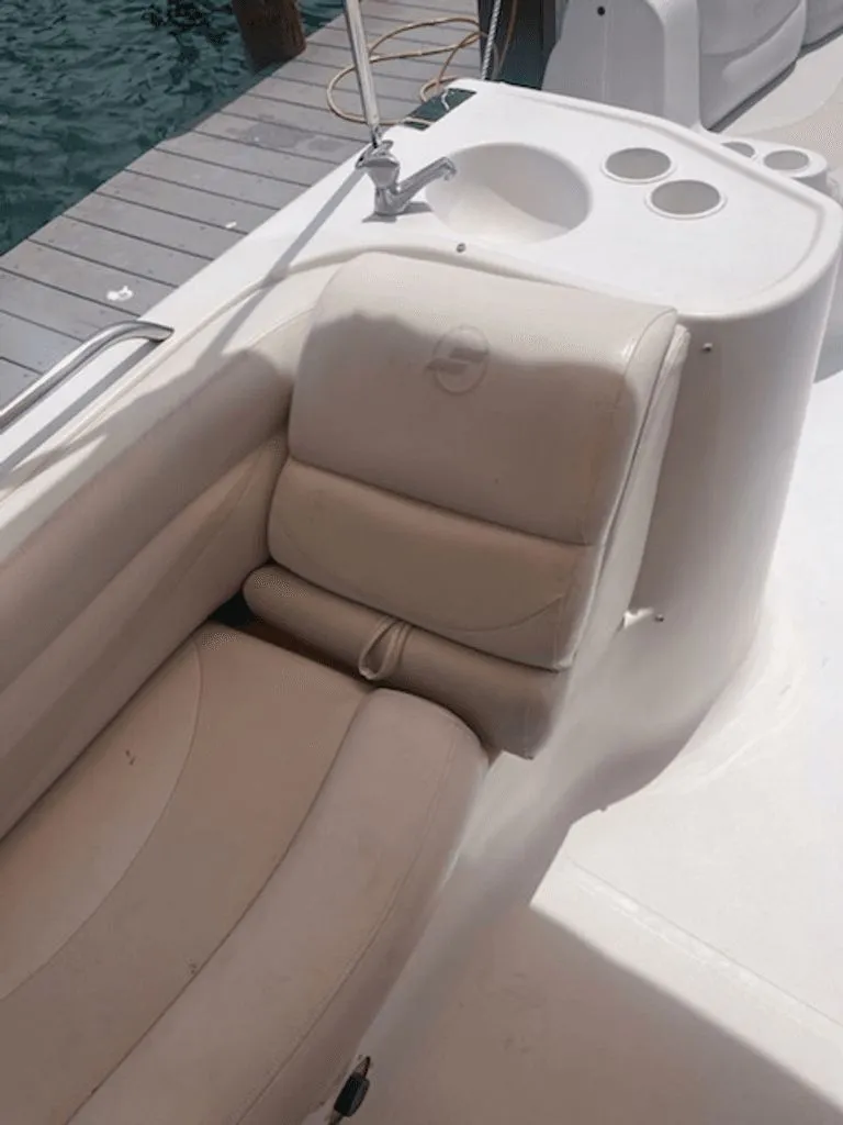 Slide: The Image of Stardeck AURORA 2004 - 5