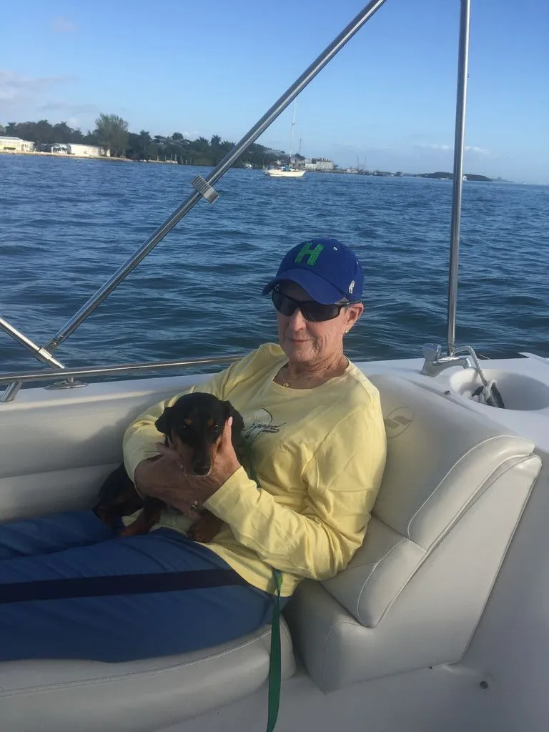 Slide: The Image of Stardeck AURORA 2004 - 6