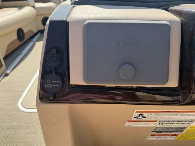 Slide: The Image of Landau 2500 SIGNATURE 2019 - 20