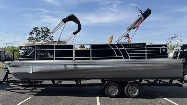 Slide: The Image of Landau 2500 SIGNATURE 2019 - 5