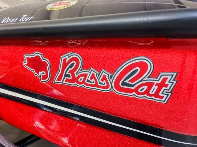 Slide: The Image of Bass Cat Pantera 2021 - 16