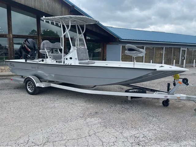 The Image of G3 BAY 21T GX 2026 - 1