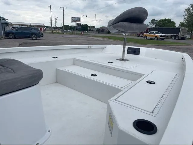 Slide: The Image of G3 BAY 21T GX 2026 - 10