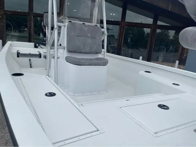 Slide: The Image of G3 BAY 21T GX 2026 - 11