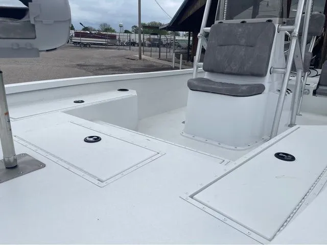 Slide: The Image of G3 BAY 21T GX 2026 - 12