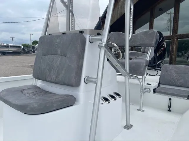 Slide: The Image of G3 BAY 21T GX 2026 - 13