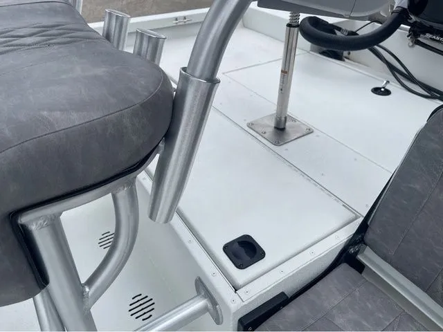 Slide: The Image of G3 BAY 21T GX 2026 - 17