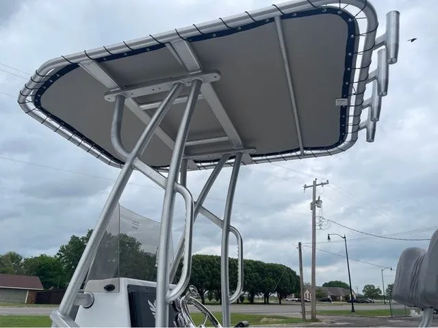 Slide: The Image of G3 BAY 21T GX 2026 - 18