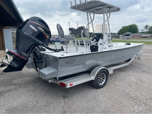 Slide: The Image of G3 BAY 21T GX 2026 - 3