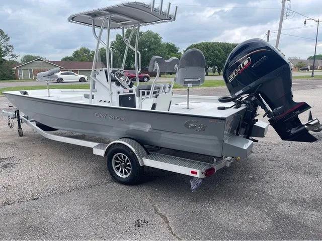 Slide: The Image of G3 BAY 21T GX 2026 - 4