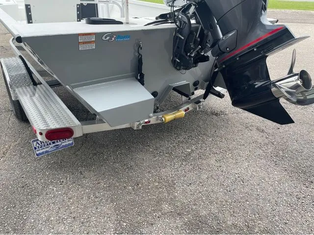 Slide: The Image of G3 BAY 21T GX 2026 - 5