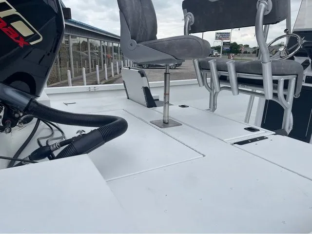 Slide: The Image of G3 BAY 21T GX 2026 - 8