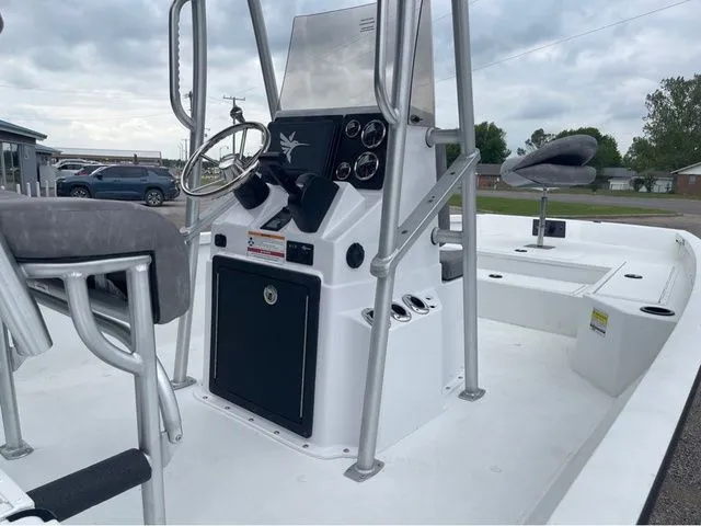 Slide: The Image of G3 BAY 21T GX 2026 - 9