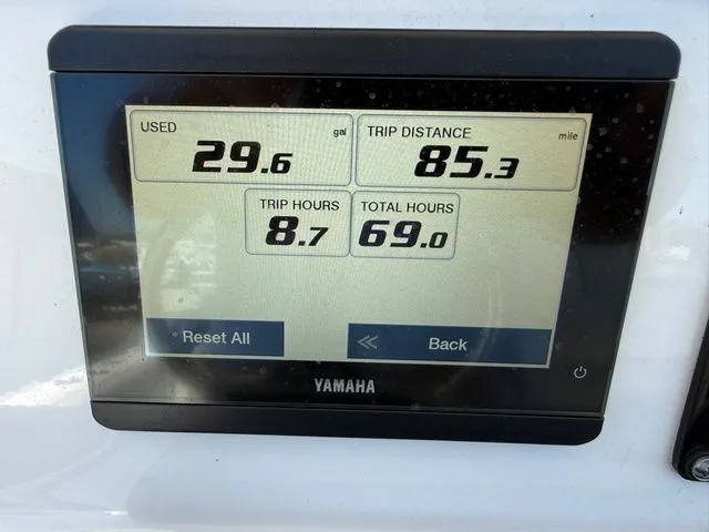 Slide: The Image of Sea Fox 248 Commander 2023 - 19