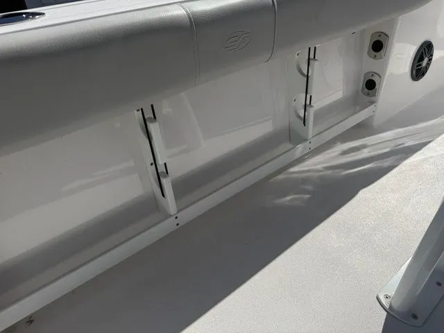 Slide: The Image of Sea Fox 248 Commander 2023 - 21