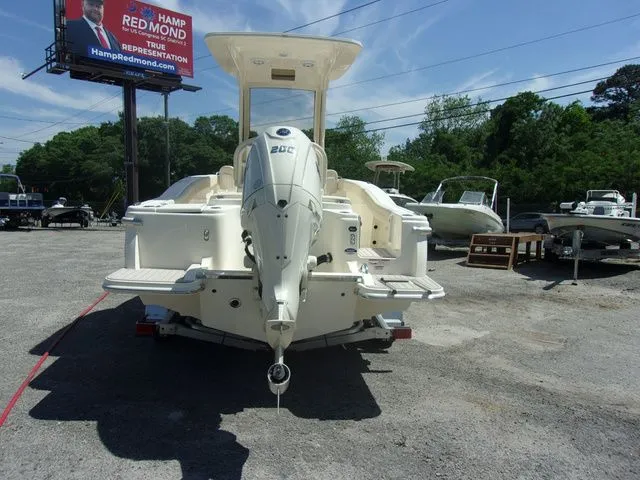 Slide: The Image of Scout 220 XSF 2026 - 11