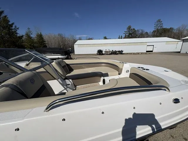 Slide: The Image of Hurricane Sun Deck 217 2020 - 10