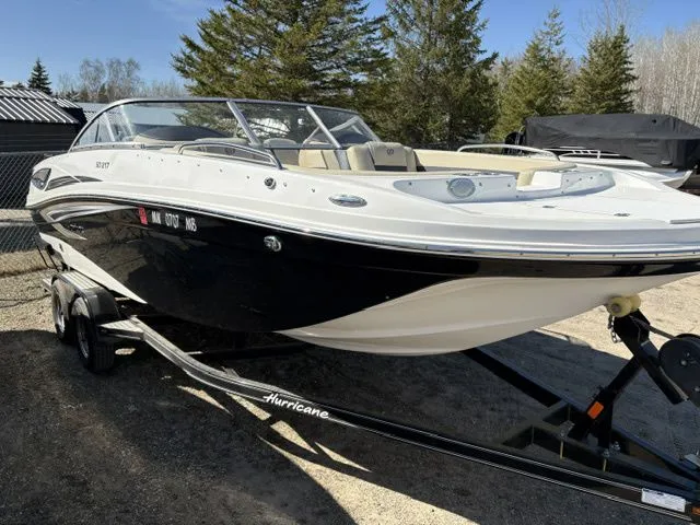 Slide: The Image of Hurricane Sun Deck 217 2020 - 3