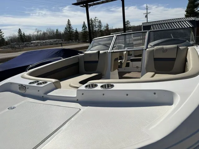 Slide: The Image of Hurricane Sun Deck 217 2020 - 4