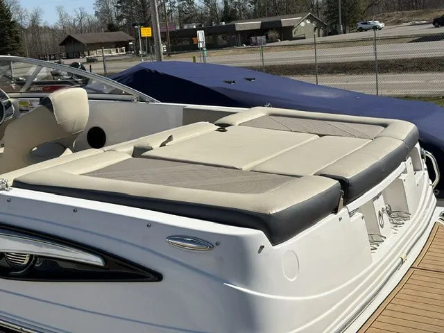 Slide: The Image of Hurricane Sun Deck 217 2020 - 5