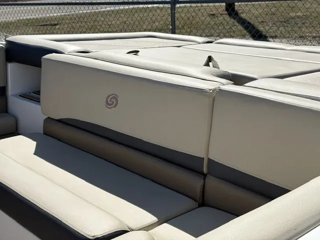 Slide: The Image of Hurricane Sun Deck 217 2020 - 7