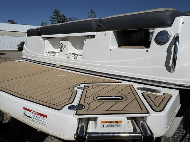 Slide: The Image of Hurricane Sun Deck 217 2020 - 8