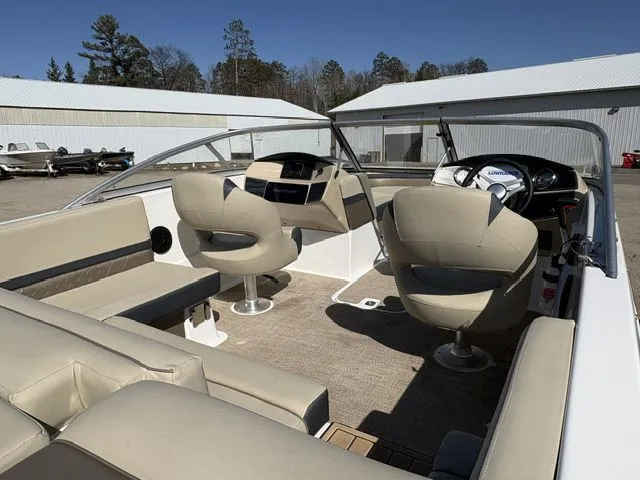 Slide: The Image of Hurricane Sun Deck 217 2020 - 9