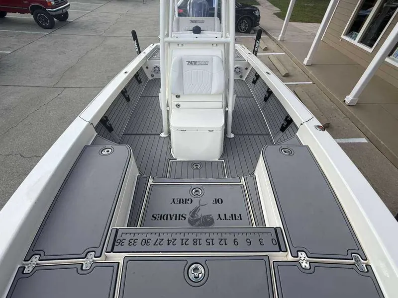 Slide: The Image of Pathfinder 2600 TRS 2023 - 10