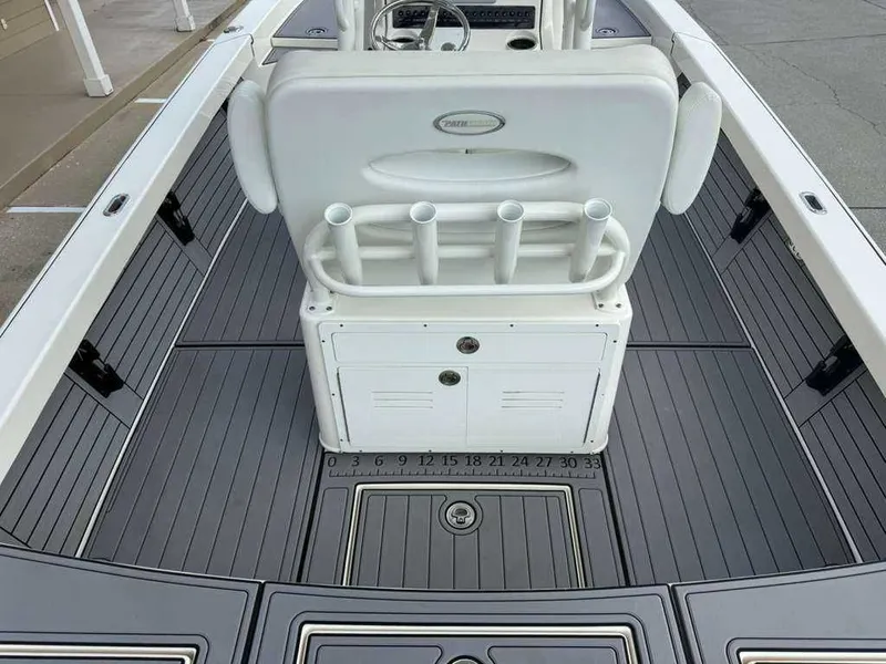 Slide: The Image of Pathfinder 2600 TRS 2023 - 12