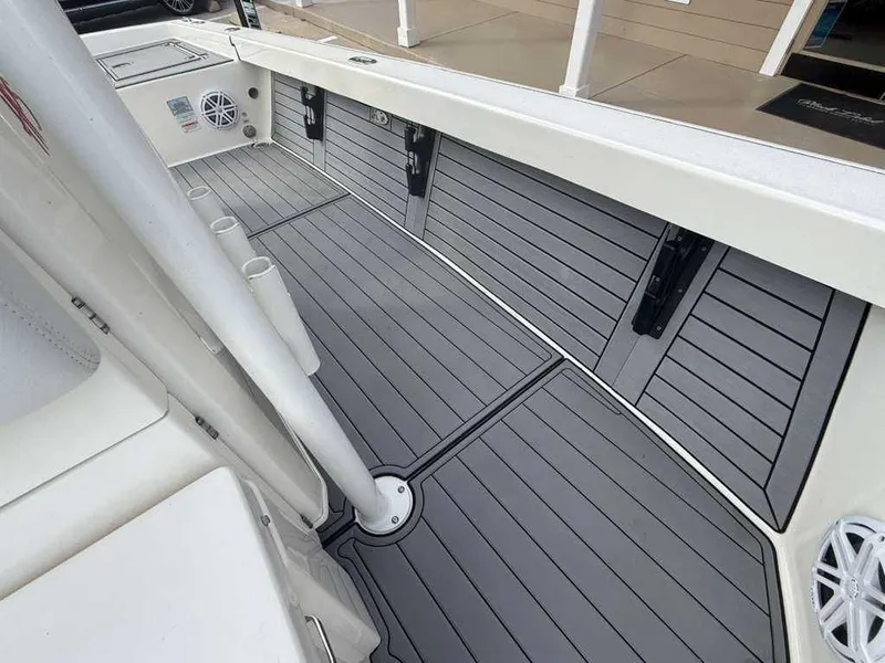 Slide: The Image of Pathfinder 2600 TRS 2023 - 17