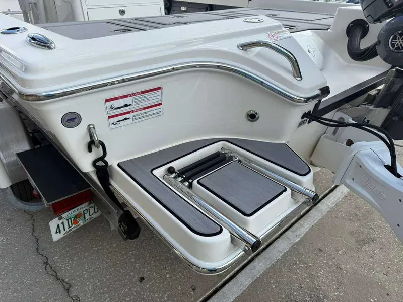 Slide: The Image of Pathfinder 2600 TRS 2023 - 2