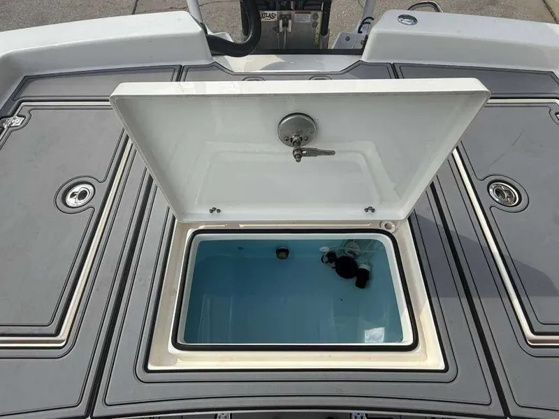 Slide: The Image of Pathfinder 2600 TRS 2023 - 21