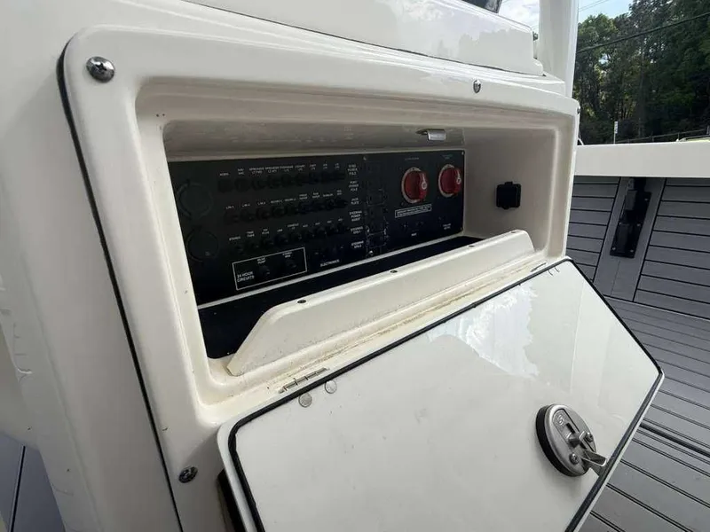 Slide: The Image of Pathfinder 2600 TRS 2023 - 23