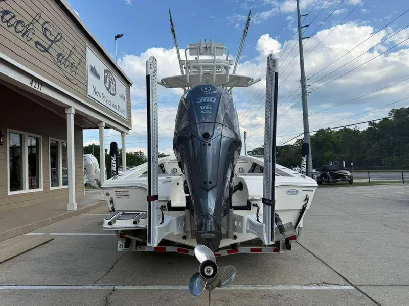 Slide: The Image of Pathfinder 2600 TRS 2023 - 4