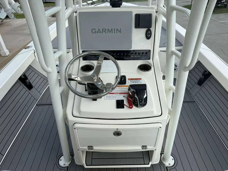 Slide: The Image of Pathfinder 2600 TRS 2023 - 5