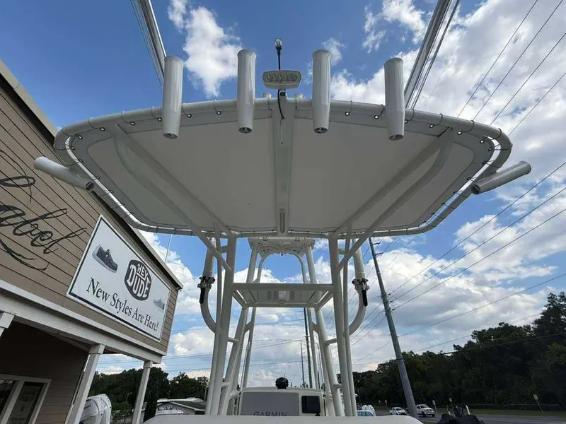 Slide: The Image of Pathfinder 2600 TRS 2023 - 6