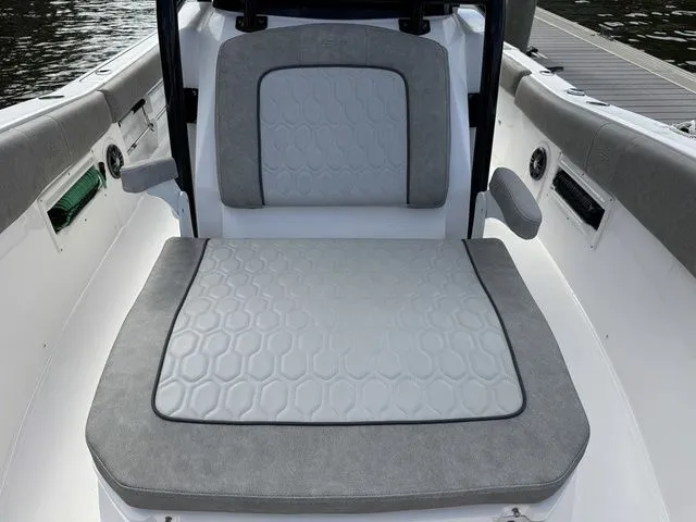 Slide: The Image of Sea Fox 268 Commander 2023 - 13