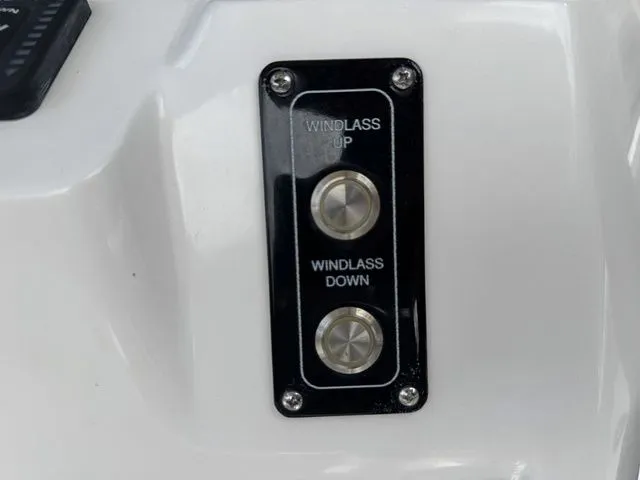 Slide: The Image of Sea Fox 268 Commander 2023 - 24